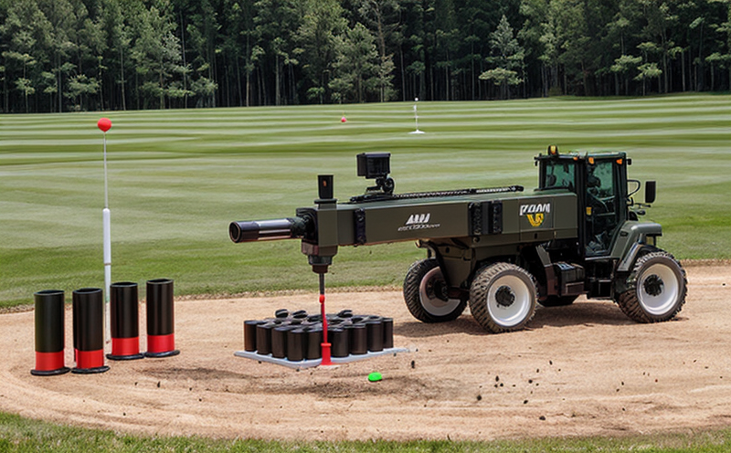 multiple-shot-impact-testing