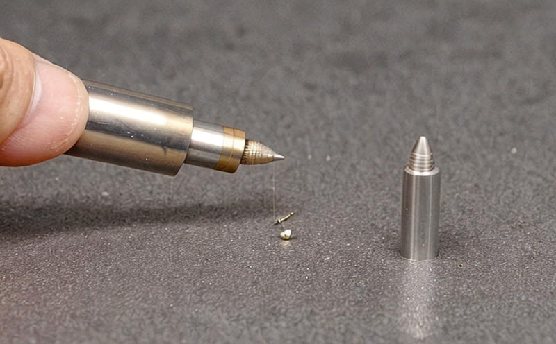 bullet-penetration-testing