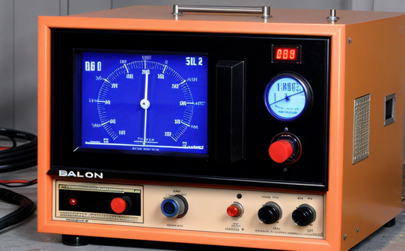 calibration-and-measurement-of-ballistic-test-equipment