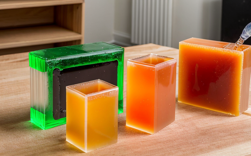impact-resistance-testing-with-gelatin-blocks