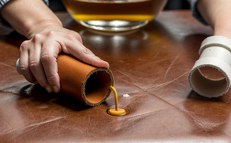 iso-2416-leather-chemical-tests-determination-of-fat-content