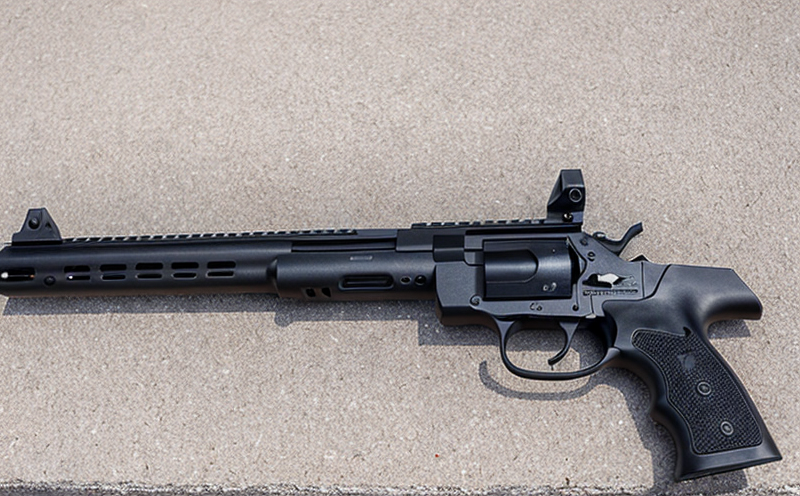 firearm-recoil-measurement-for-ballistic-testing