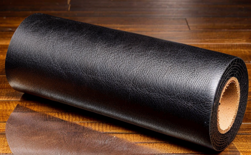 astm-d2097-standard-test-method-for-flex-resistance-of-leather