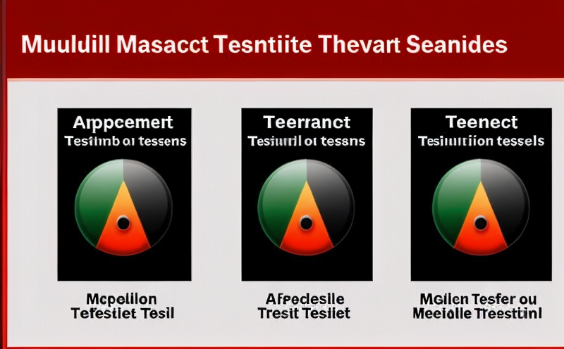 multiple-impact-test-scenarios-for-different-threat-levels