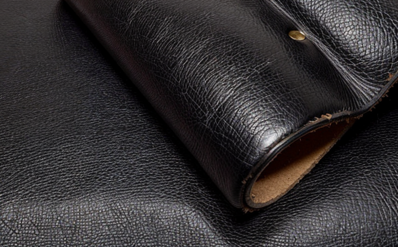 iso-11998-leather-determination-of-formaldehyde-content