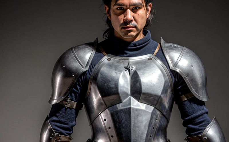 identifying-weak-points-and-areas-for-improvement-in-armor-design