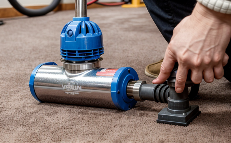 vacuum-pressure-testing
