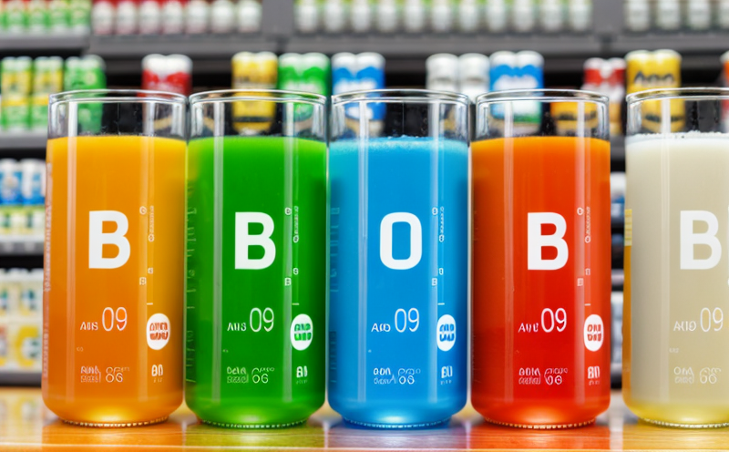 aoac-99606-riboflavin-vitamin-b2-analysis-in-vitamin-drinks