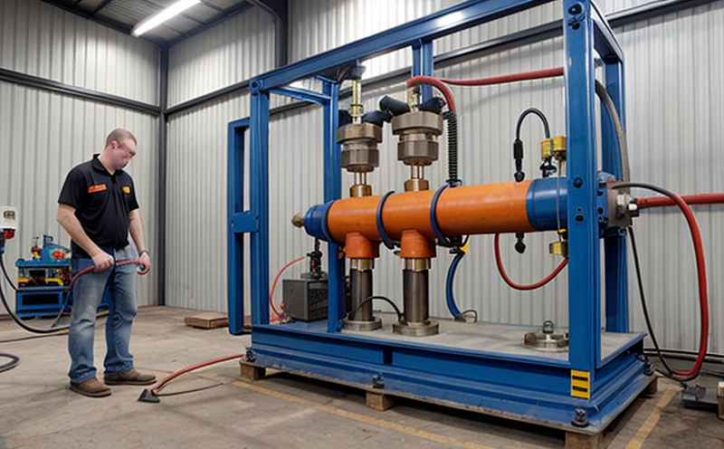pneumatic-pressure-testing