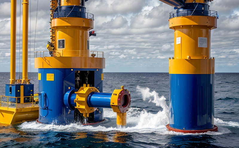 pressure-testing-for-offshore-equipment-and-subsea-systems