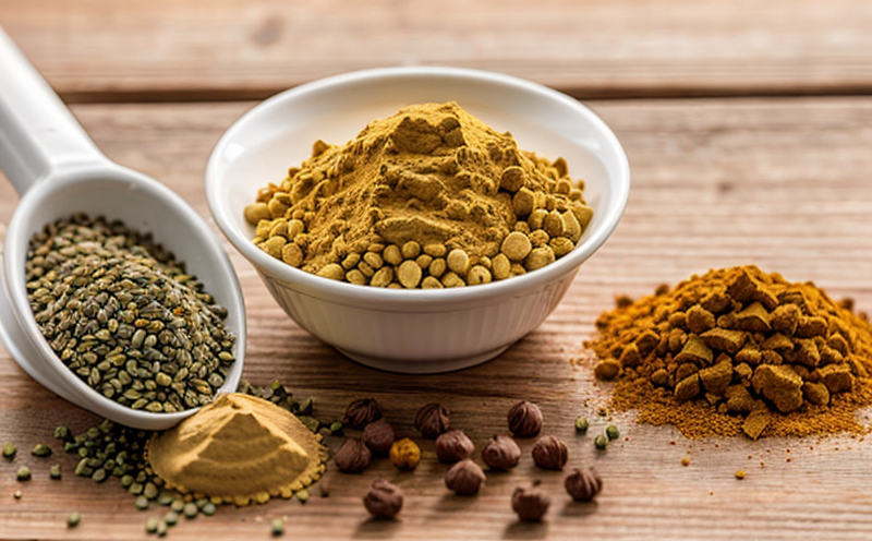 iso-13496-ash-content-analysis-in-dry-food-commodities