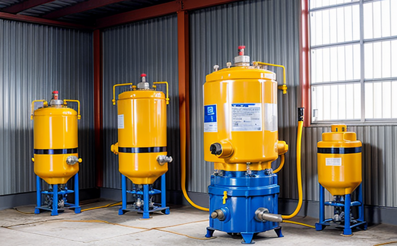 validation-of-pressure-relief-valves-and-safety-equipment