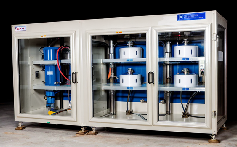 sealed-enclosures-for-controlled-pressure-testing
