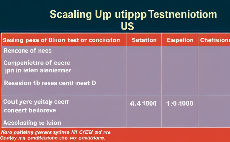 scaling-up-test-conditions-for-larger-systems