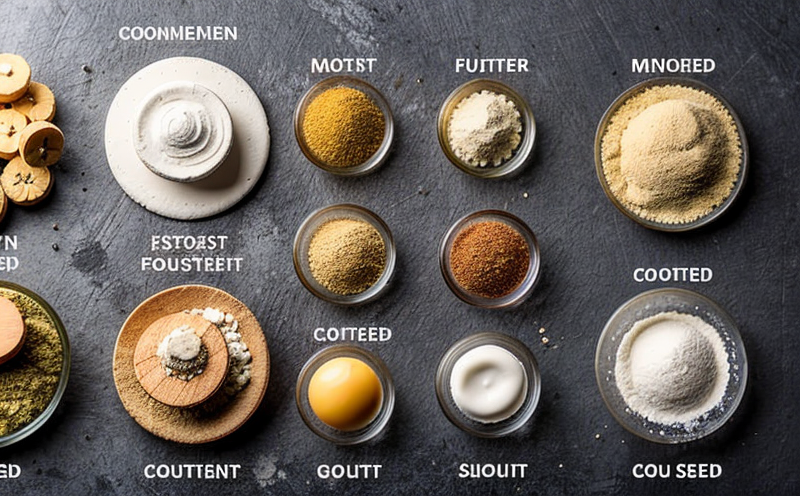 iso-21527-2-yeast-and-mold-count-validation-in-nutrient-dense-foods