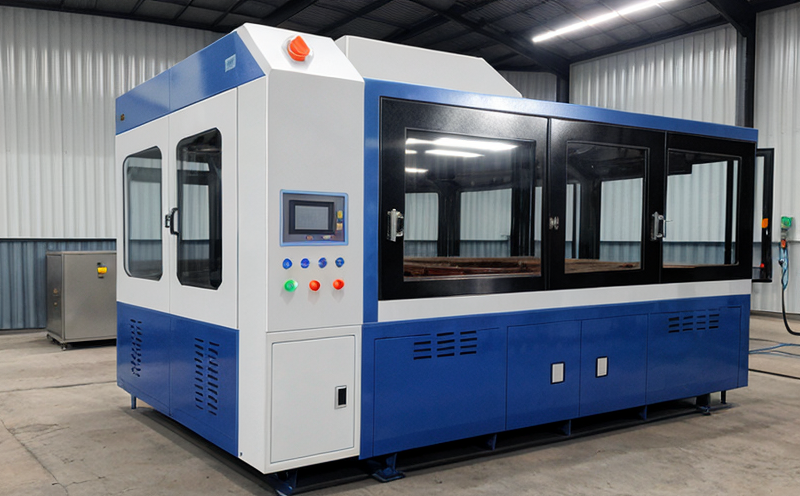 cyclic-test-chambers-with-temperature-and-humidity-control