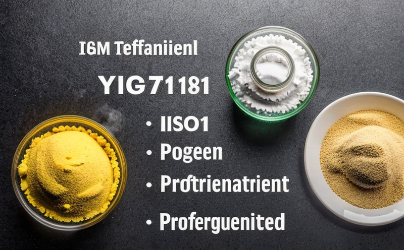 iso-1871-total-nitrogen-determination-in-high-protein-foods