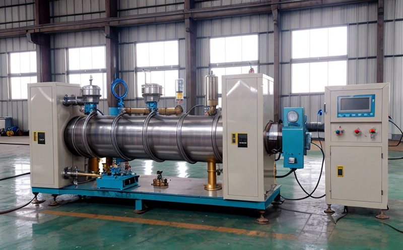 high-pressure-corrosion-test-apparatus