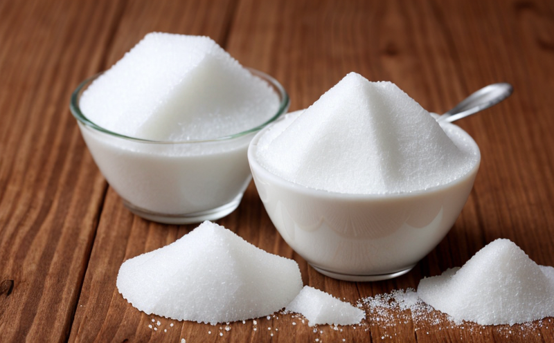 sugar-content-testing