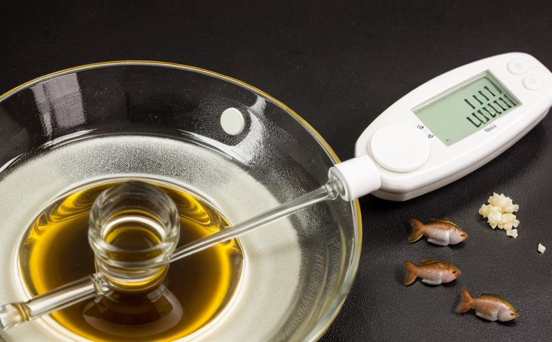 measurement-of-fatty-acids