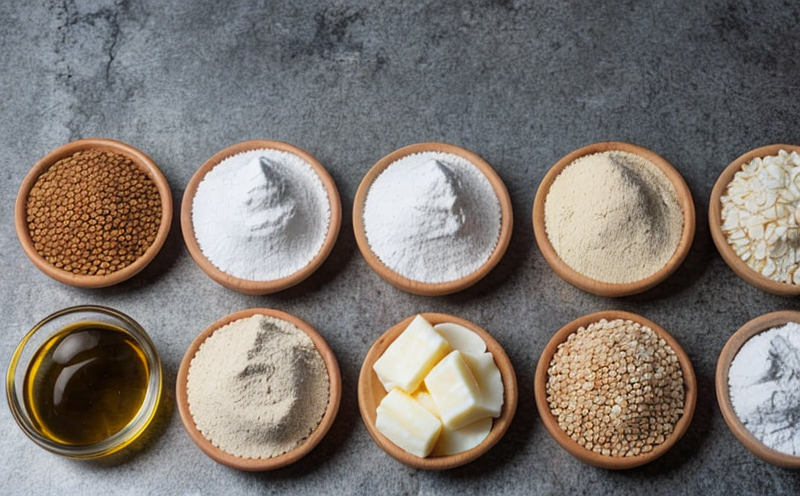 determining-saturated-and-unsaturated-fats