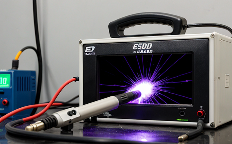 electrostatic-discharge-esd-testing