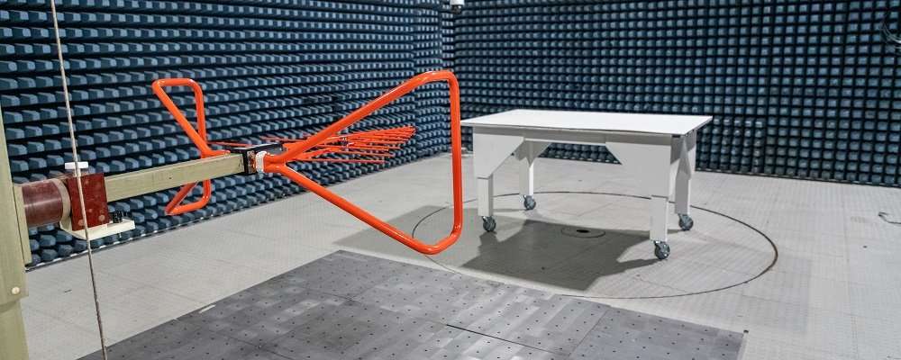 power-frequency-magnetic-field-immunity-testing