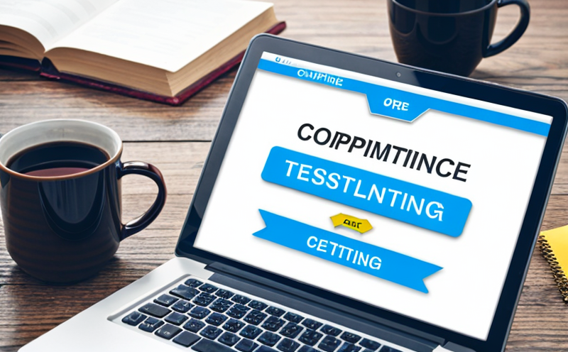 compliance-testing