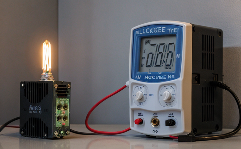 voltage-fluctuation-and-flicker-testing