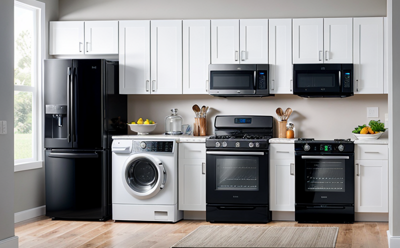 home-appliances-emc-testing