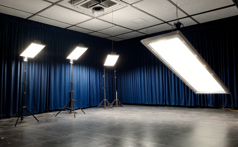 lighting-systems-and-fixtures-emc-testing