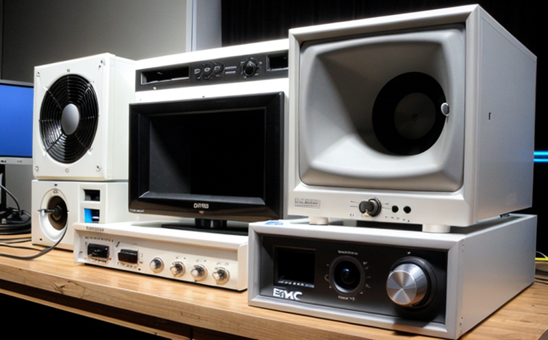 consumer-electronics-emc-testing