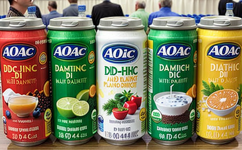aoac-201114-vitamin-d-determination-in-dairy-and-plant-based-drinks