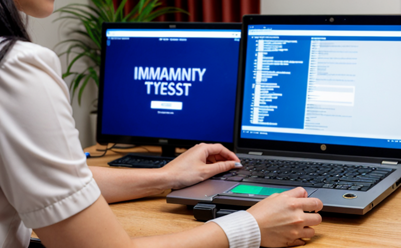 conducted-immunity-test-systems