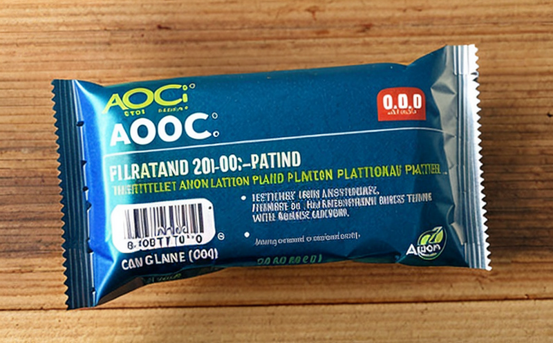 aoac-200103-flavonoid-content-testing-in-plant-based-nutrition-bars