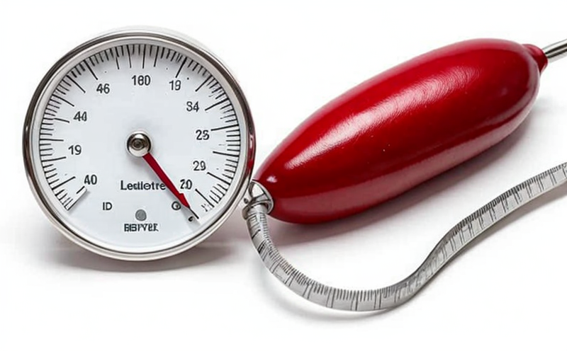 cholesterol-content-measurement