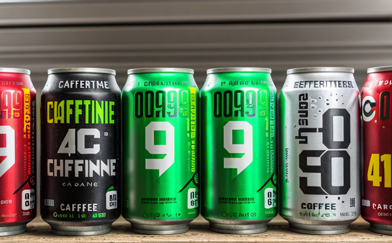 aoac-99136-caffeine-quantification-in-energy-drinks