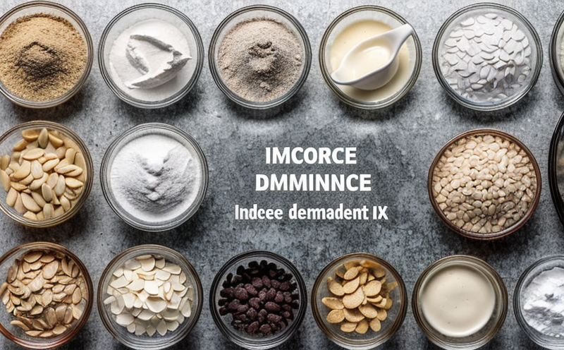 glycemic-index-determination