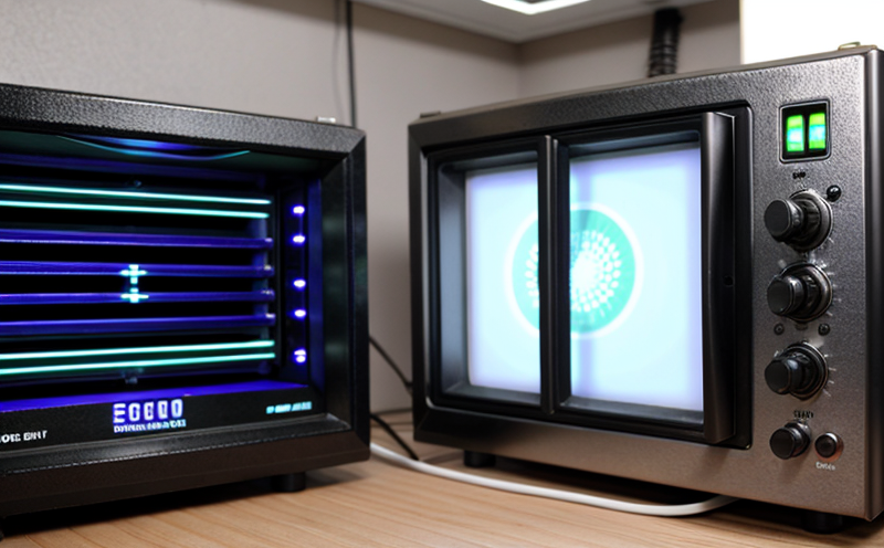 radiated-interference-testing
