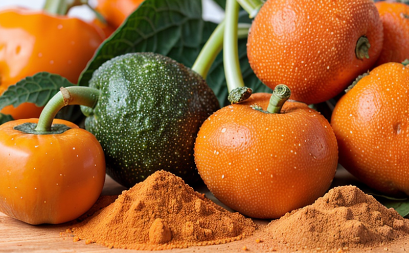 vitamin-a-and-beta-carotene-analysis