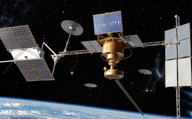 satellite-communication-interference-testing