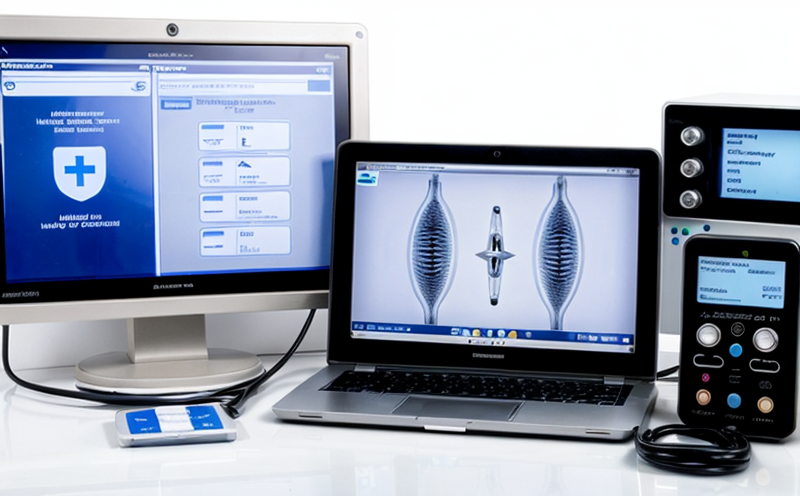 test-for-interference-in-medical-devices-communication-systems