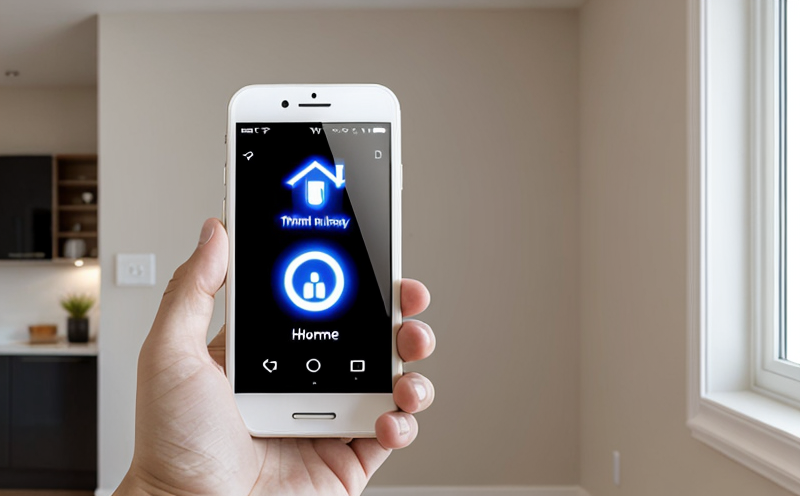 test-for-interference-in-smart-home-devices