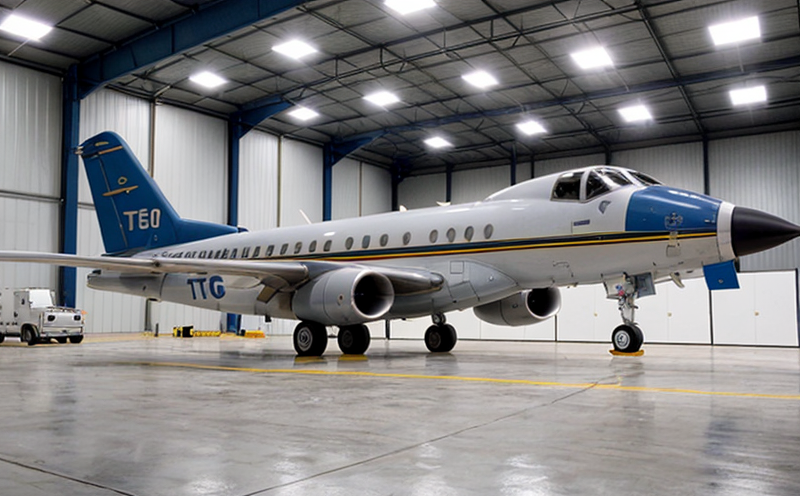 rtca-do-160-aerospace-equipment-interference-testing