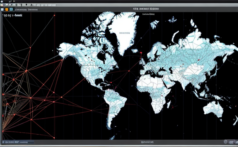 network-traffic-analysis