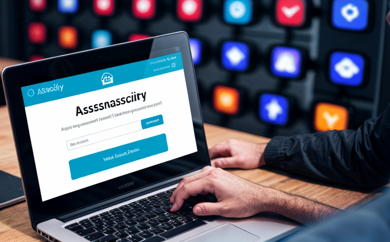 application-security-assessment