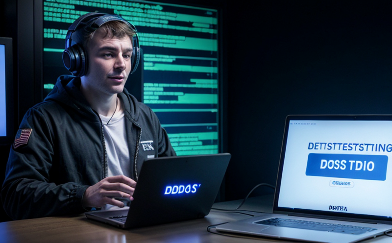 distributed-denial-of-service-ddos-testing
