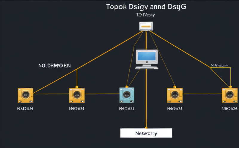 network-topology-and-design