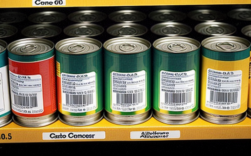 aoac-200503-detection-of-enterotoxins-in-canned-vegetables