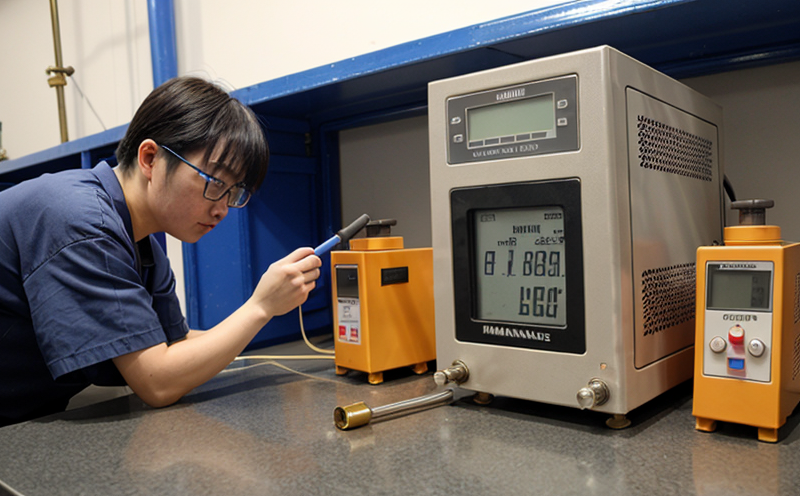 manganese-measurement
